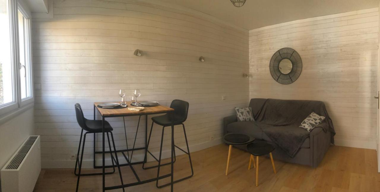 Le Clos Saint Patern Vannes Exteriér fotografie